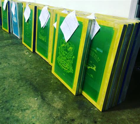 cheap creen printing